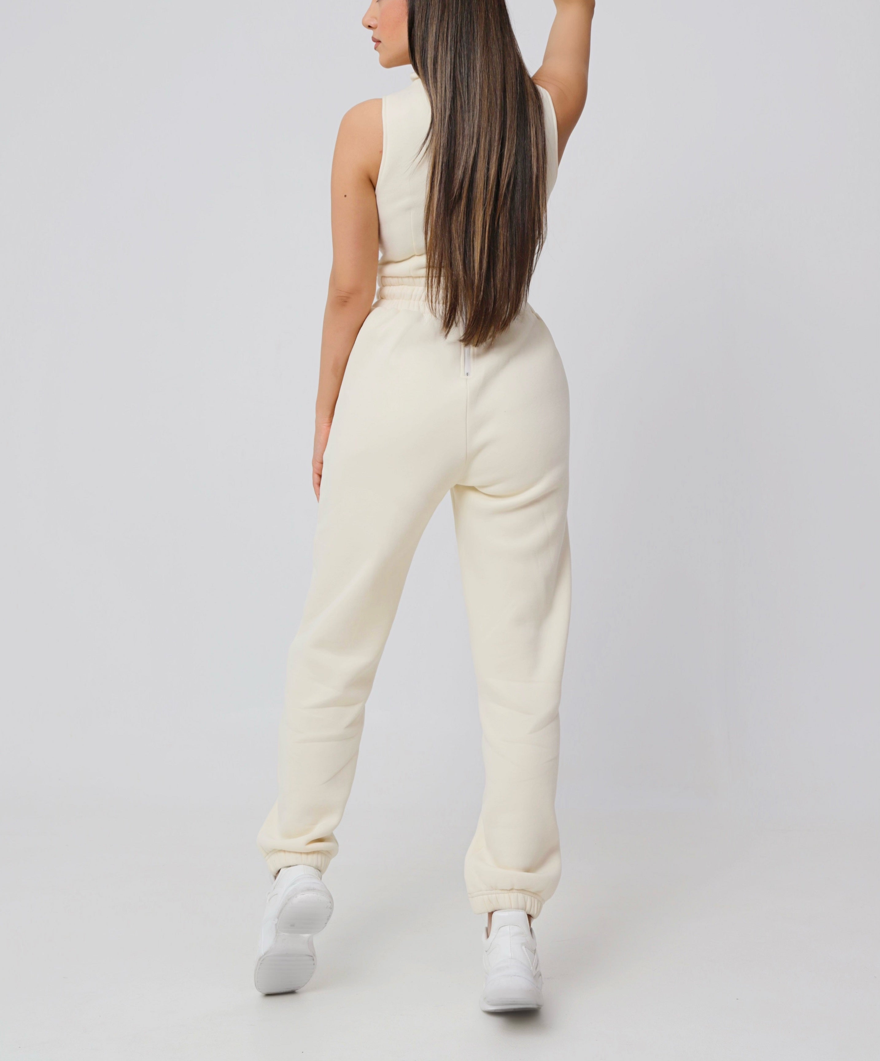 WAVE JOGGER TRACK  JUMPSUIT